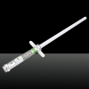 Star War Laser Sword 26" Kylo Ren Force FX Green Lightsaber