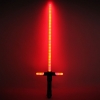 Laser della stella Guerra Spada 39 "Kylo Ren Force FX Lightsaber Red