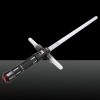 Láser Star War Espada 39 "Kylo Ren Force FX sable de luz roja