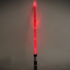 Laser della stella Guerra Spada 21 "Red Lightsaber