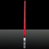 Láser Star War Espada 21 "rojo sable de luz