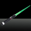 Láser Star War Espada 21 "Verde Lightsaber