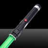 Laser della stella Guerra Spada 21 "Green Lightsaber