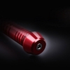 Simulação Star Wars Cruz 47 "Lightsaber Sound Effect Estilo Red Light metal Laser Espada Vinho Tinto