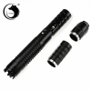 UKing ZQ-j8 50000mw 445nm Blue Beam 3-Mode Zoomable 5-in-1-Laserpointer Kit Schwarz