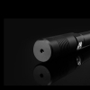 Uking ZQ-j9 3000mW 445nm Blue Beam Ponto Único Zoomable Laser Pointer Pen Kit Preto