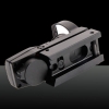GT-HD-101 5-Mode engranaje Óptica aleación de aluminio electro mira láser Negro