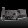 GT-HD-101 5-Mode lega ingranaggi ottica in alluminio elettro mirino laser nero
