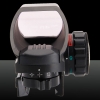 GT-HD-103 Electrodeless Getriebe Optik 1X Vergrößerung Aluminiumlegierung Electro Laser-Augen Schwarz