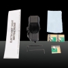 A Keypad Gear 1X Magnification Optics Laser Sight Black