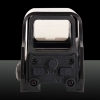 Tastiera a batteria Gear Graphic Sight Laser Sight Nero