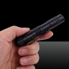 XPE-R3 LED 120LM imperméable Mini stylo lampe de poche style noir