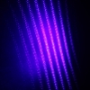 10000mW cinco cabeça azul luz Laser escopo preto