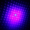 Prata do espaço do laser da luz da cabeça do azul 10000mW cinco