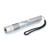 5000mW 532nm stylo pointeur laser vert argent gris