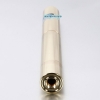 Kit penna puntatore laser blu Superhigh 30000mW 450nm 5 in 1 Golden