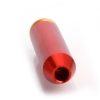 650nm Cartridge Red Laserbohrer Sighter Laser Pen 3 x LR41 Batterien Cal: 308R Rot