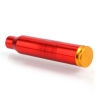 Penna laser 650Nm con puntatore laser per laser con alesaggio rosso 3 batterie LR41 Cal: 223RREM rosso