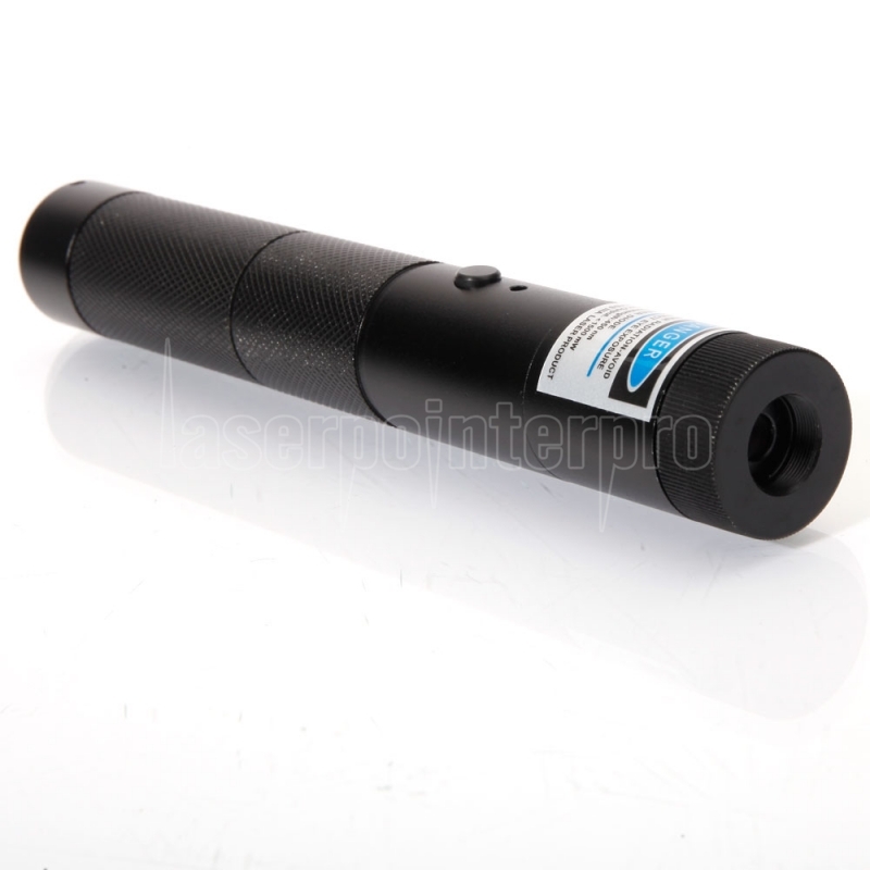 3PCS 900Miles Green+Red+Blue Laser Pointer Pen Lazer Zoom Visible Beam Light 1mW 