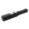 Separated Style High Power 30000mw 532nm Green Light Alloy Laser Pointer Black