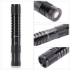 UKing ZQ-J34 300mw 650nm & 450nm double light 5 in 1 USB Laser Pointer