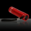 Red 3W 9 LED Super Bright Flashlight Electric Torch