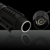 20mW 650nm mirino laser rosso con la pistola del Monte Nero TS-E05 (con una 16340 batteria)