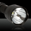 LED CREE XM-L T6 5 modes 1200lm LED Flashlight Lampe de poche