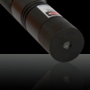 200mW 650nm Mid-open rojo caleidoscópica puntero láser (303-Type)