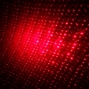 200mW 650nm Mittler-öffnen rote Kaleidoscopic Laserpointer (303-Typ)