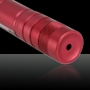 150mW 650nm Adjust Focus Red Laser Pointer Pen Black(2010-type)