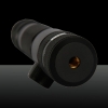 5mW 650nm Hat-Form roter Laser-Anblick mit Gun Mount Black-ZT-B02