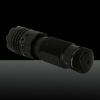 5mW 650nm Hat-Form roter Laser-Anblick mit Gun Mount Black-ZT-H08
