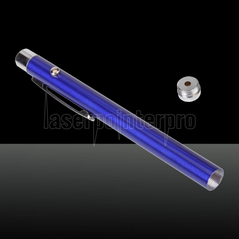 Red Laser Pointer Class IIIa 5mW 650nm