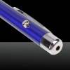 5mW 650nm Ultra poderosa Red Laser Pointer Pen Azul
