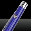 5mW pointeur laser rouge 650nm Ultra Puissant Pen Bleu