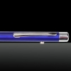 5mW 650nm Ultra poderosa Red Laser Pointer Pen Azul