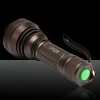 UItraFire CREE LED XM-LT6 8W 1300 Lumen 5 Modus Taschenlampe Grau