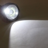 UItraFire CREE, XM-LT6  LED 8W 1300 Lumen 5 Mode Flashlight Gray