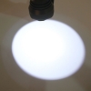 UItraFire CREE, XM-LT6 LED 8W 1300 Lumen 5 Modo lanterna Cinza