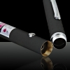 5mW 405nm faisceau laser violet clair pointeur stylo