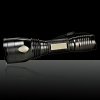 SuterFire C10 CREE XM-L T6 LED 950LM 5 modalità torcia nero