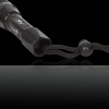 Trustfire TR-J1 CREE XM-T6 Q5 LED  900LM diving flashlight: Black 