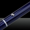 5mW 532nm feixe de luz verde Laser Pen Blue