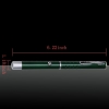 5mW 532nm Beam Light Green Laser Pen Green