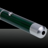 Penna laser verde chiaro a fascio luminoso di 5 mW 532 nm