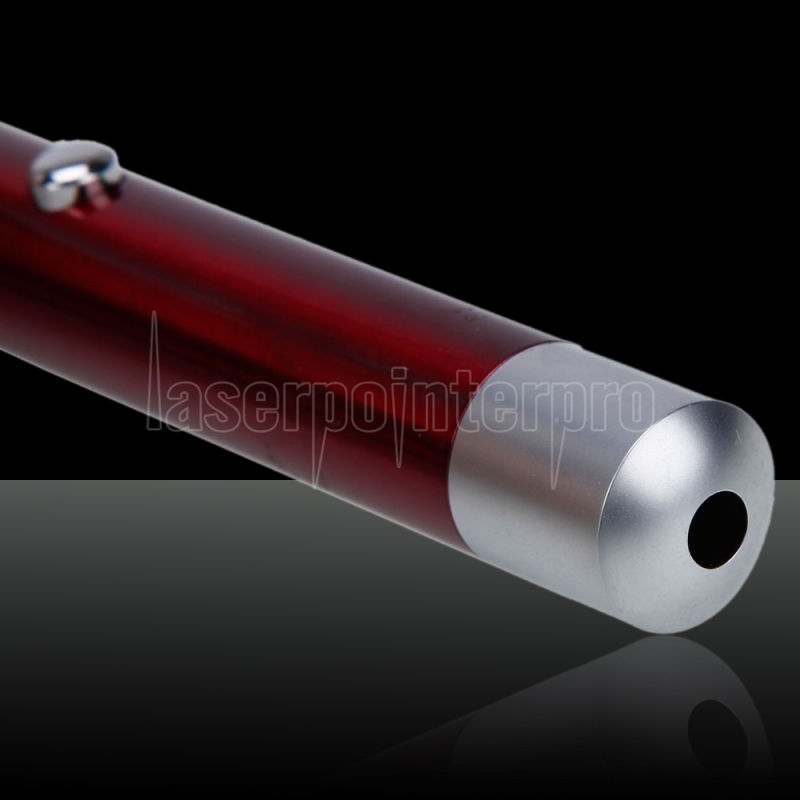 Akku 532nm Lila Power Pointer Pen Laserpointer Lila Strahl Reichweite bis 20KM 