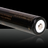 Batteries Ultrafire 18650 4000mAh 3.6-4.2V PCB Protector rechargeables au lithium de 5 * Noir
