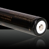 10pcs UltraFire 18650 4000mAh 3.6-4.2V bateria de lítio recarregável Preto