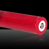 2pcs TangsFire 18.650 Baterias 2800mAh 3.6-4.2V PCB Protector de lítio recarregável Red